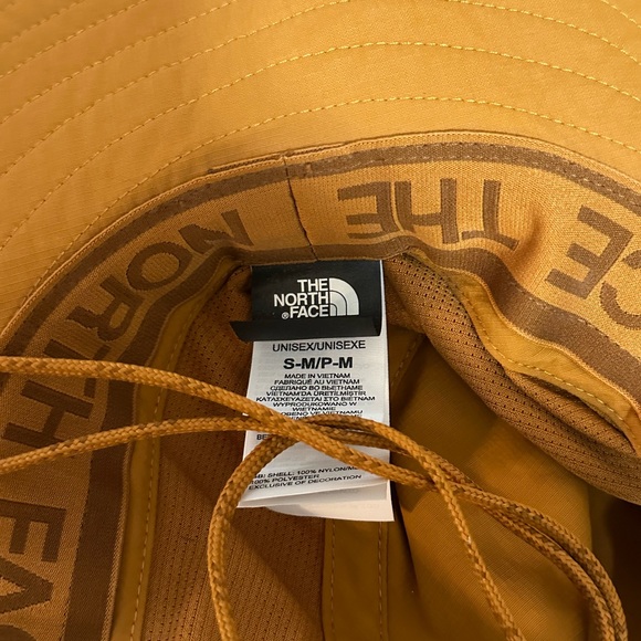 The North Face bucket hat - Picture 3 of 5